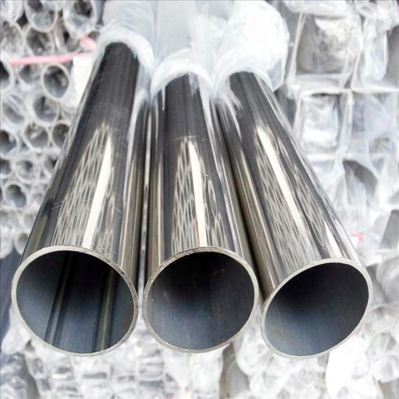 光亮不銹鋼管折彎：技術(shù)解析與應(yīng)用